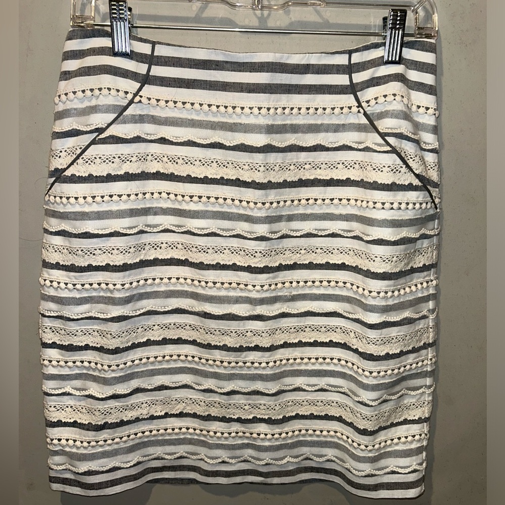 Tabitha skirt